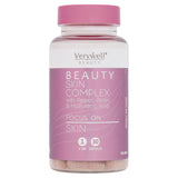 Verywell Beauty Skin Complex Focus on Skin 1 A Day 30 Capsules GOODS ASDA   