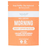 Verywell Being Wellbeing Morning 60 Capsules GOODS ASDA   