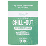 Verywell Being Wellbeing Chill-Out 2 A Day 60 Capsules GOODS ASDA   