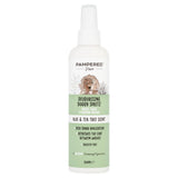 Pampered Paws Aloe & Tea Tree Doggy Spritz 200ml, imported from the UK
