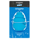 Pampered Paws Tuff dog treat toy large, imported from the UK