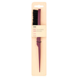 Lure Beauty teasing brush, imported from the UK