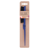 Lure Beauty teasing brush, imported from the UK