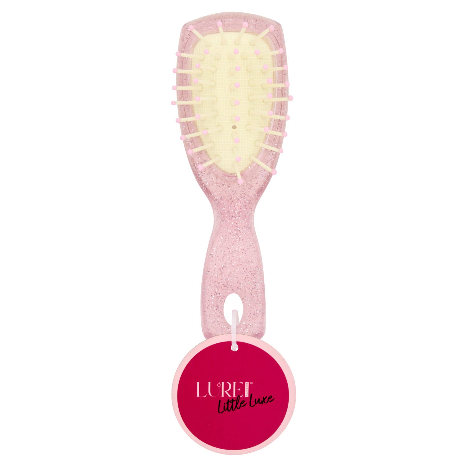 Lure Beauty value mini brush, imported from the UK