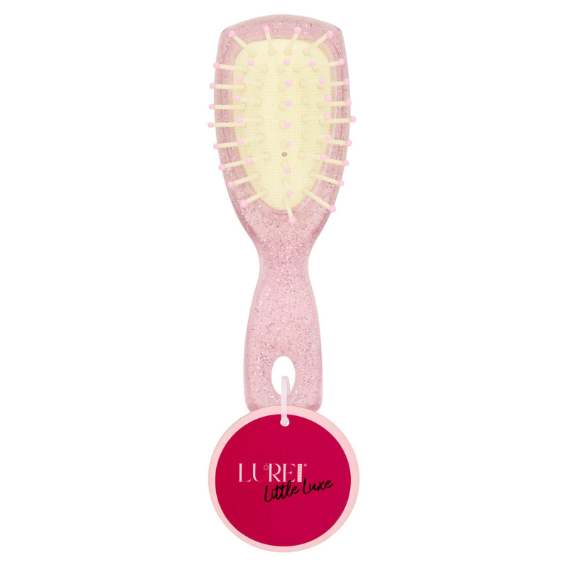 Lure Beauty value mini brush, imported from the UK