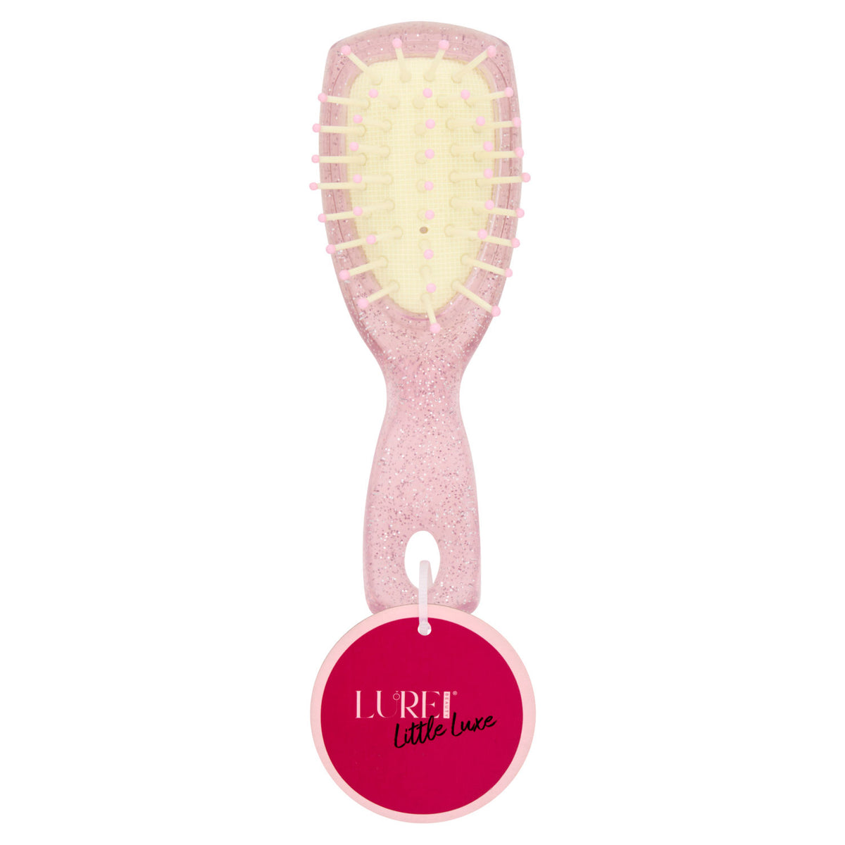 Lure Beauty value mini brush, imported from the UK