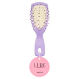 Lure Beauty value mini brush, imported from the UK