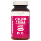 Verywell Being Apple Cider Vinegar 600mg 30 - (British brand)