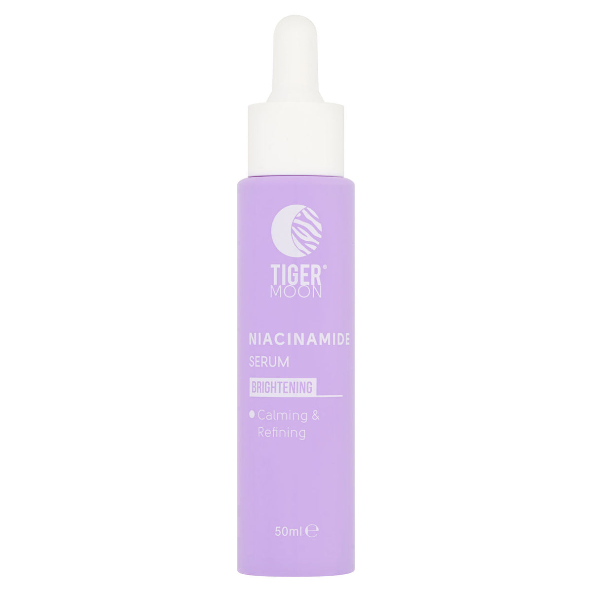 Tiger Moon Niacinamide Serum 50ml - British product