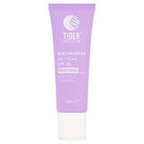 Tiger Moon niacinamide day cream SPF 20 50ml, imported from the UK
