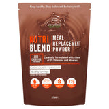 Verywell chocolate meal replacement powder 570g (British brand)