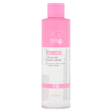 Tiger Moon Kind + Caring micellar rose water 200ml, UK version
