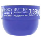 Tiger Moon Vanilla Orchid Body Butter 200ml - British product
