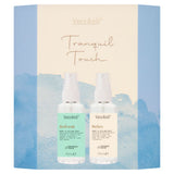 Verywell Tranquil Touch body mist set 2x75ml (British brand)
