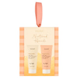 Verywell Nurtured Hands hand cream 2x50ml (British brand)