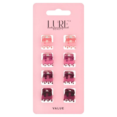 ASDA Lure Beauty Value Mini Claws- Buy online at McGrocer