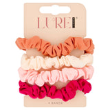 Lure Beauty 4 mini resistance bands, UK version