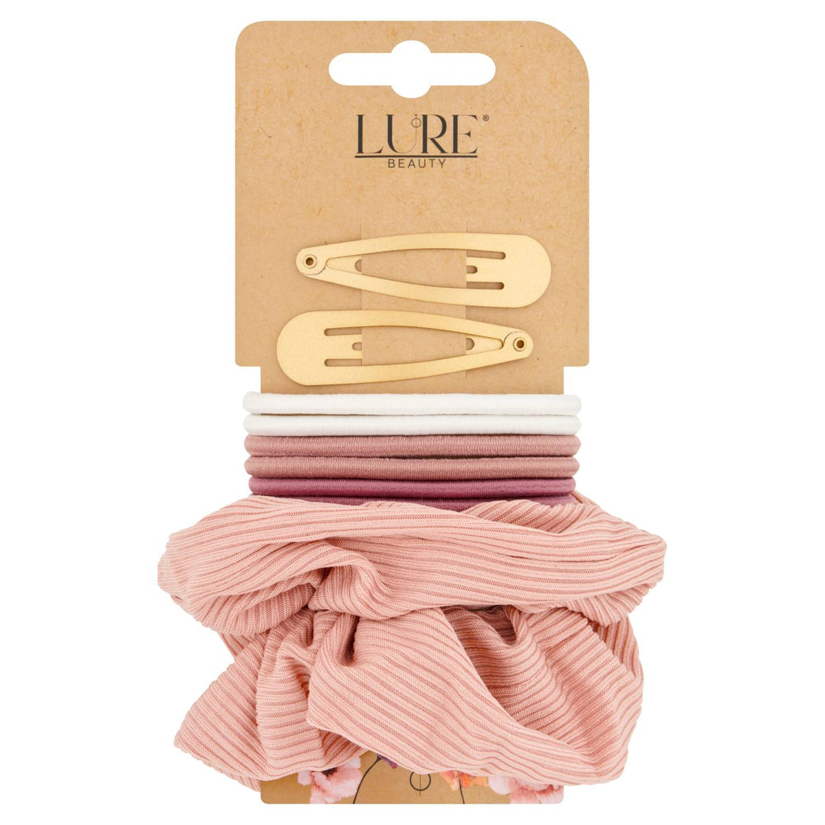 Lure Beauty multi pack beauty set (British brand)