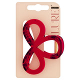 Lure Beauty clover claw hair accessory, imported from the UK