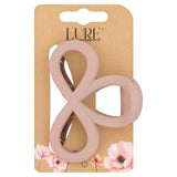 Lure Beauty clover claw hair accessory, imported from the UK