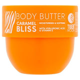 Tiger Moon body butter Caramel Bliss 50ml (British brand)