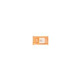 Tiger Moon Glowing Vitamin C face wipes 10 - British product