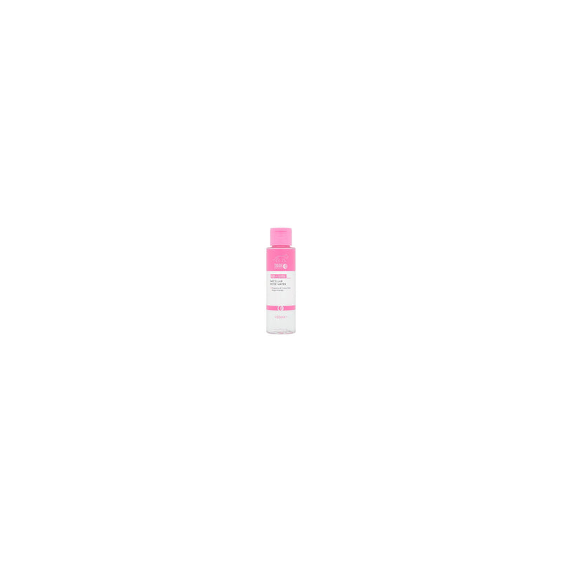 Tiger Moon Micellar Rose Water 100ml, imported from the UK