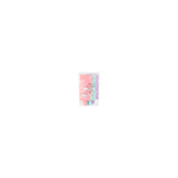 Tiger Moon 3 refillable travel pouches 90ml, UK version