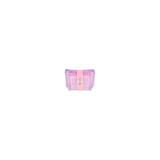 Tiger Moon travel mesh wash bags 3 pack - British product