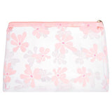 Tiger Moon travel wash bag for storing beauty products - British product