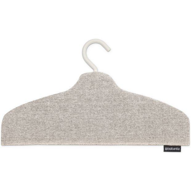 Brabantia steam clothes hanger grey (British brand)