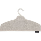 Brabantia steam clothes hanger grey (British brand)