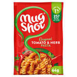 Mug Shot Pasta Tomato & Herb