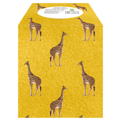 ASDA Ultra Soft Facial Tissue (Stil kann variieren)- Jetzt bei McGrocer online kaufen