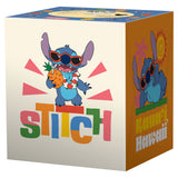 Disney Stitch soft facial tissue cube 56 tissues, UK version