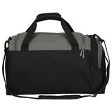 Training Medium Holdall in Black and Grey 30x64x30cm (British brand)