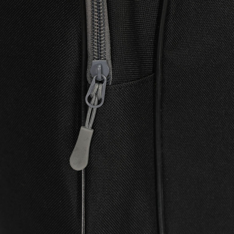 Training Medium Holdall in Black and Grey 30x64x30cm (British brand)