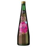 Bottlegreen Light Raspberry Lemonade Sparkling Pressé GOODS ASDA   