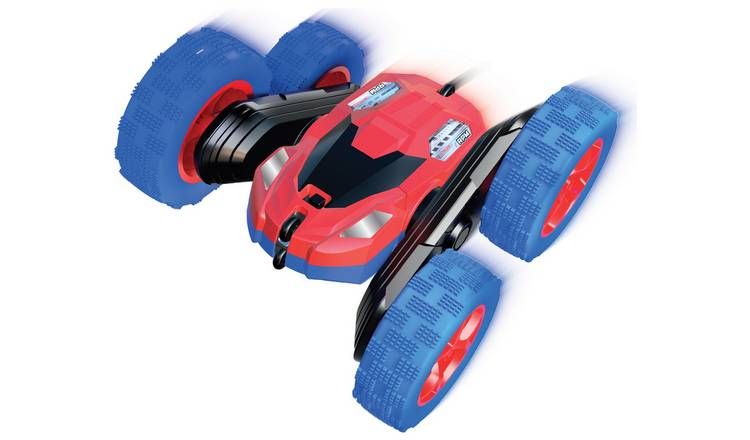 Bladez RPM RC Stunt Racer