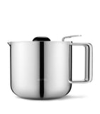 Aarke stainless steel integrated thermal jug - British product