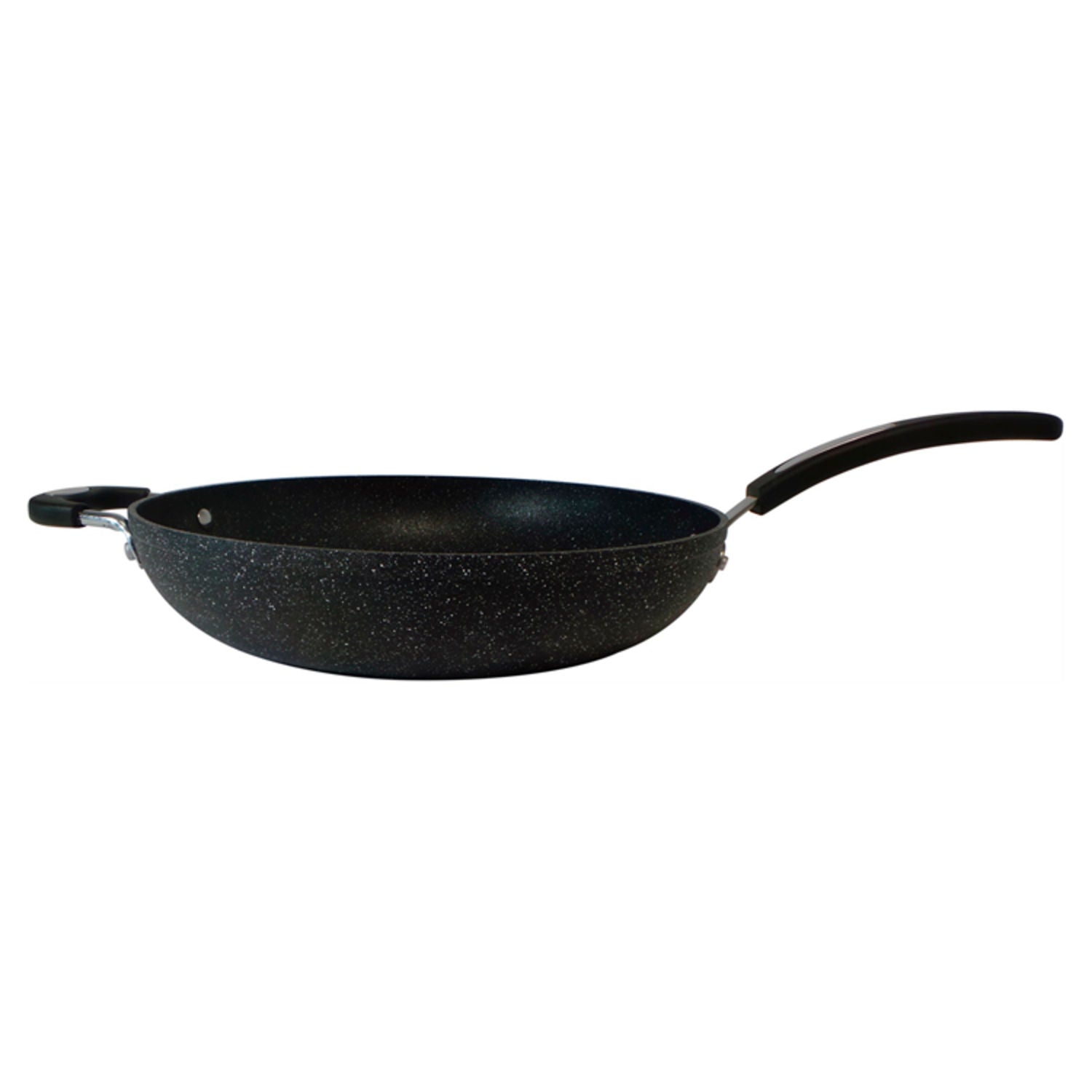 Scoville Neverstick frying pan 30cm, imported from the UK