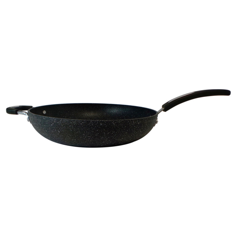 Scoville Neverstick frying pan 30cm, imported from the UK