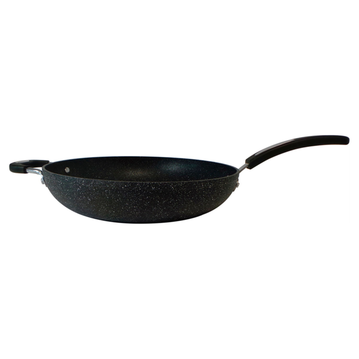 Scoville Neverstick frying pan 30cm, imported from the UK