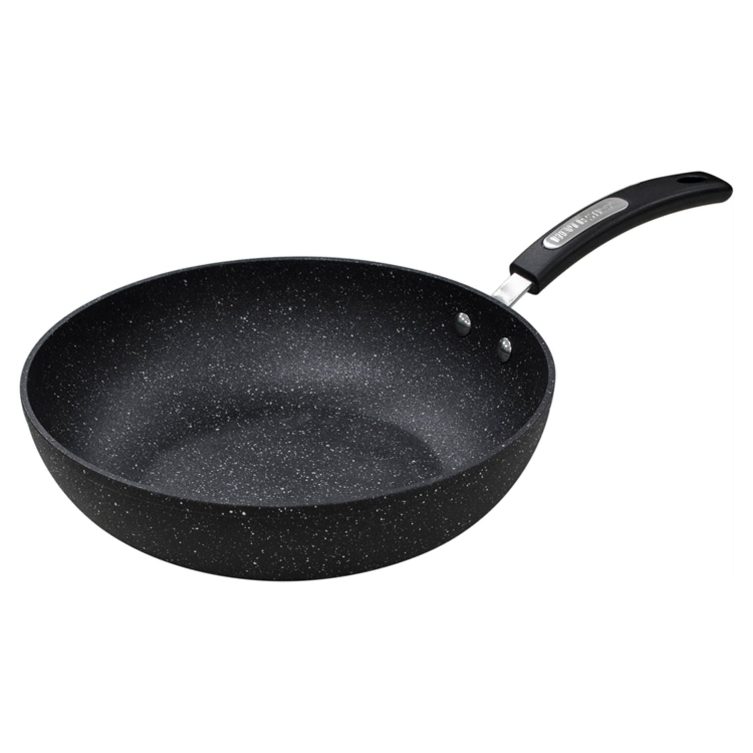 Scoville non-stick forged open wok 28cm, UK version