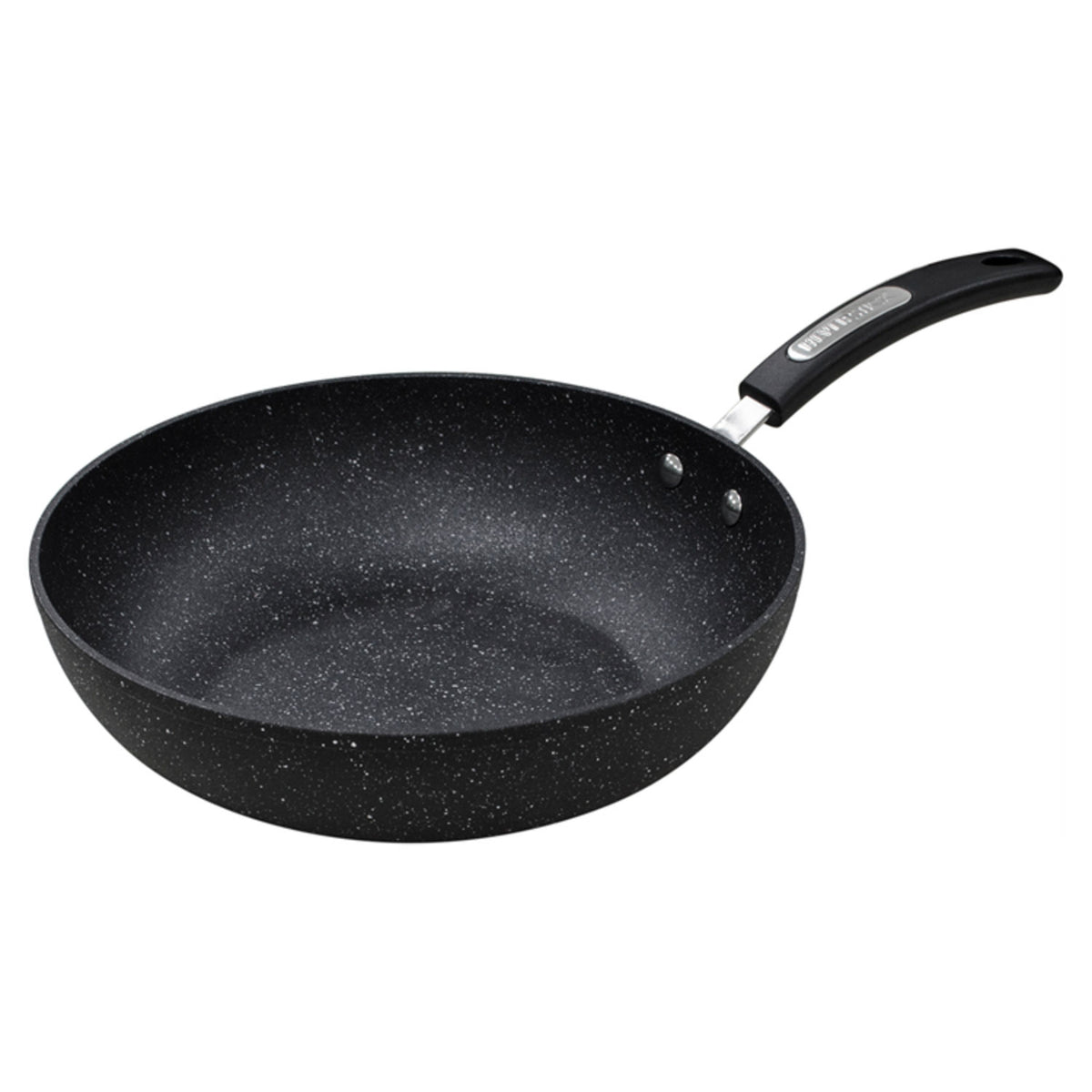 Scoville non-stick forged open wok 28cm, UK version