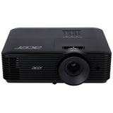 Acer X119H SVGA projector with 4800 lumens, imported from the UK