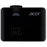 Acer X119H SVGA projector with 4800 lumens, imported from the UK