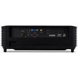 Acer X119H SVGA projector with 4800 lumens, imported from the UK