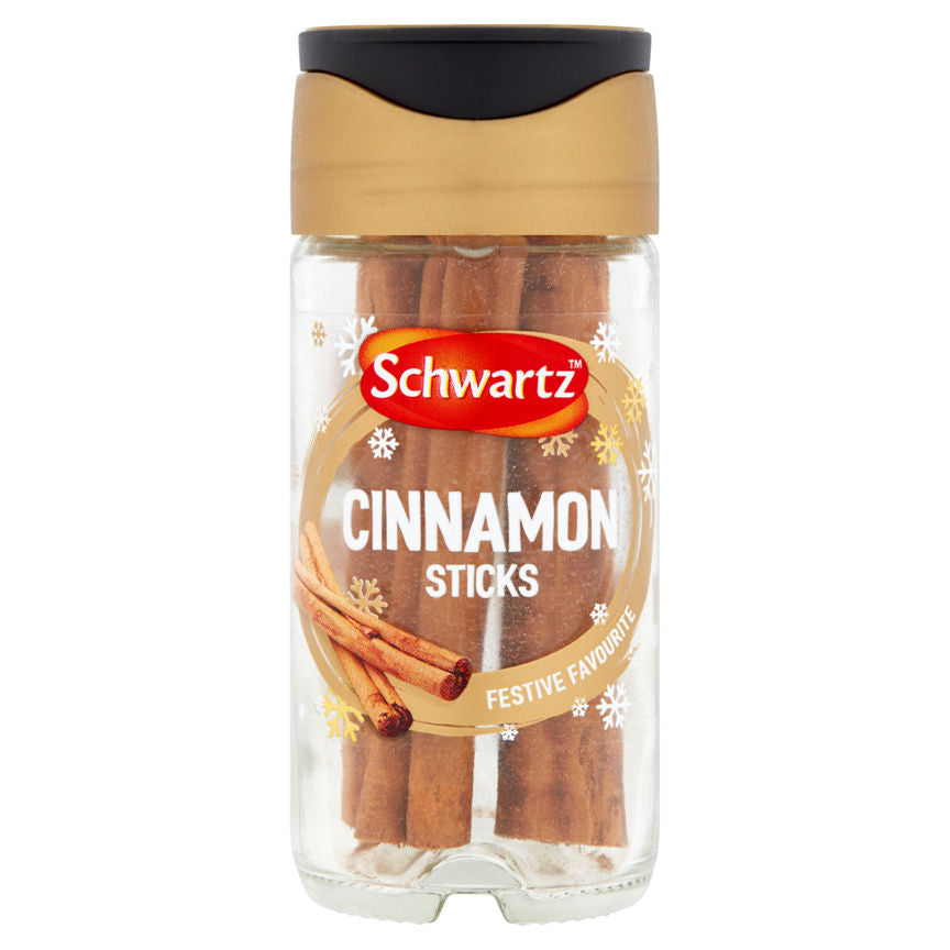 Schwartz Cinnamon Sticks