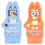 Bluey bubble bath 300ml - British product